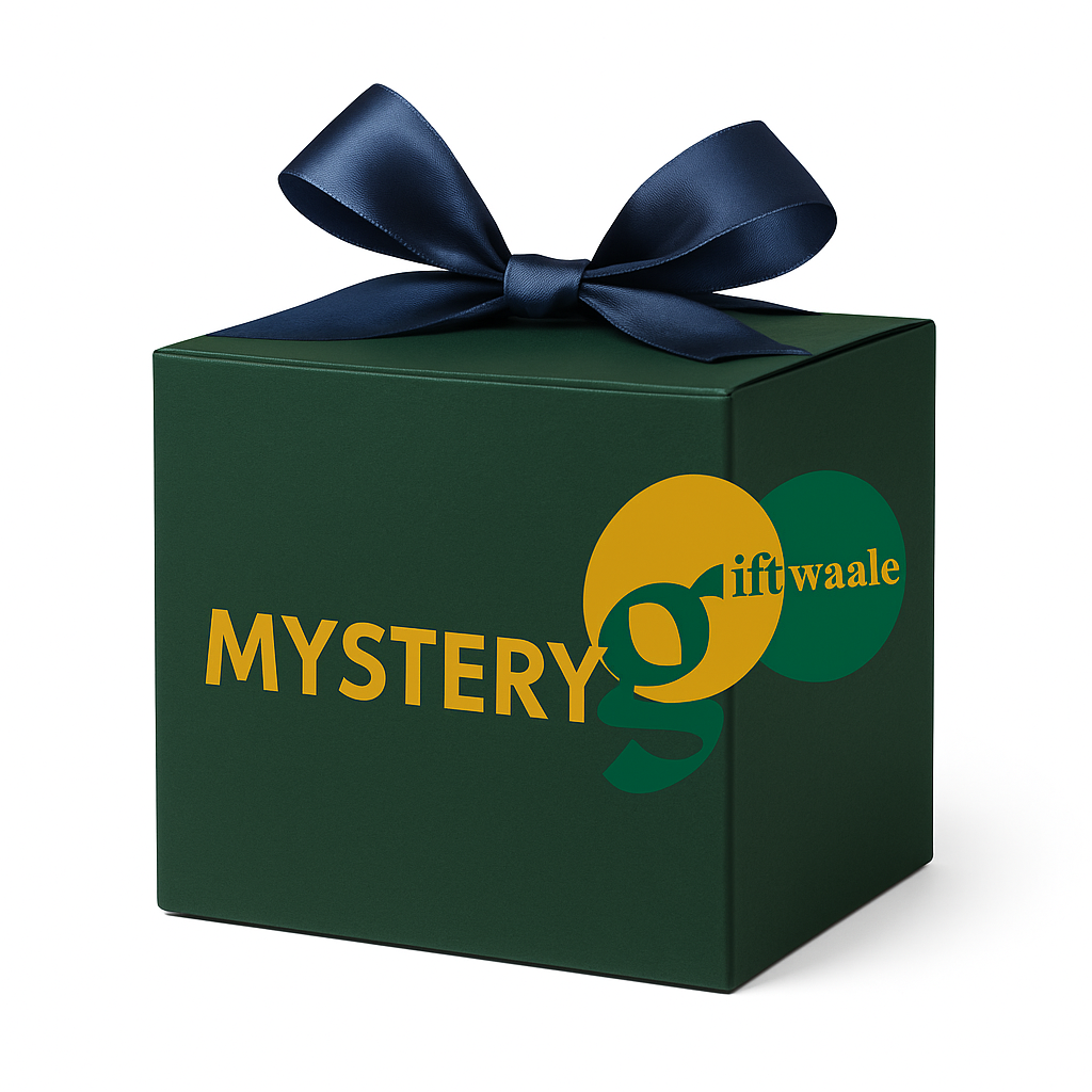 Prank Mystery Boxes With Products (For All Ages)