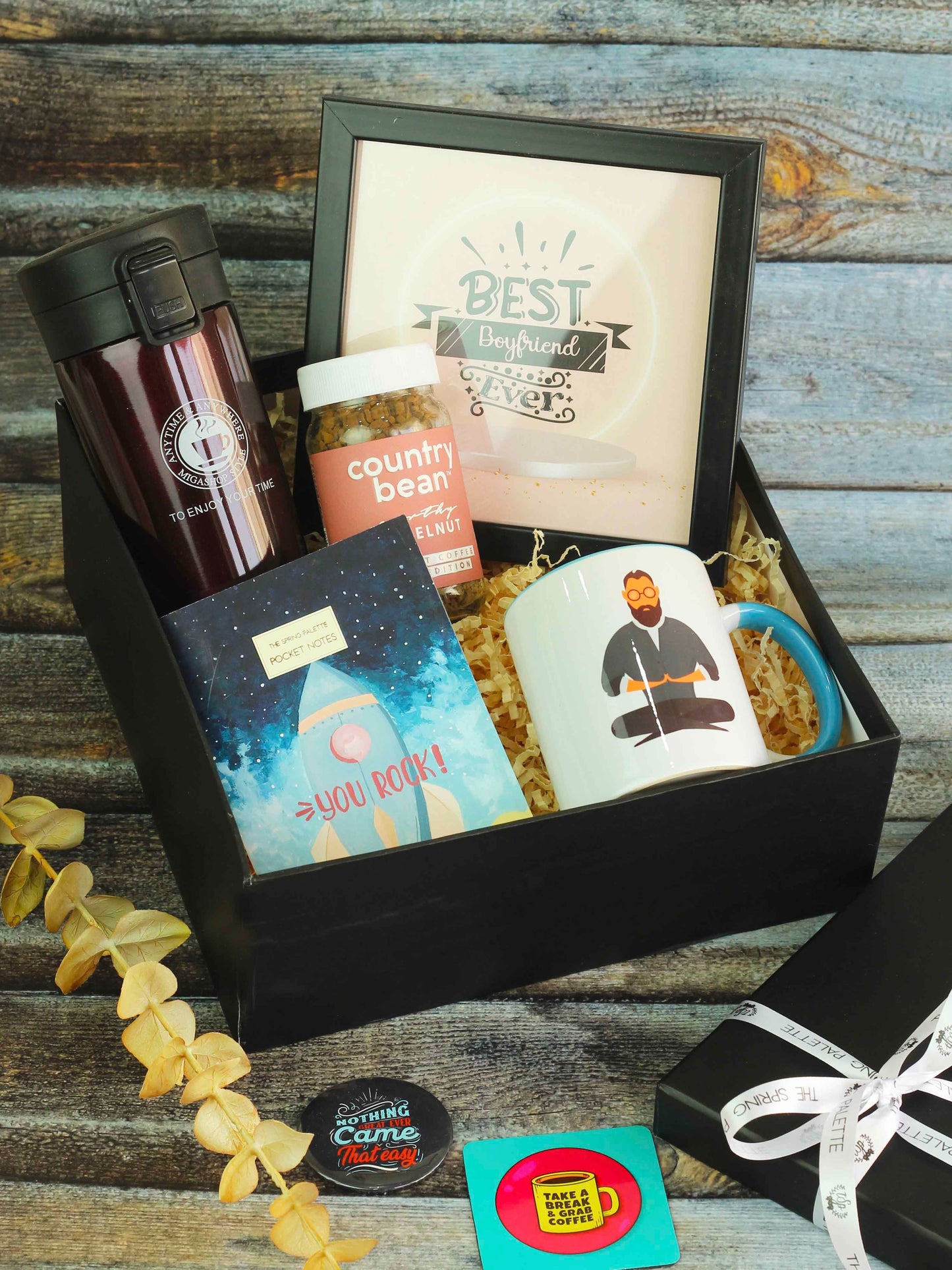 Couple & Friends Mystery Boxes