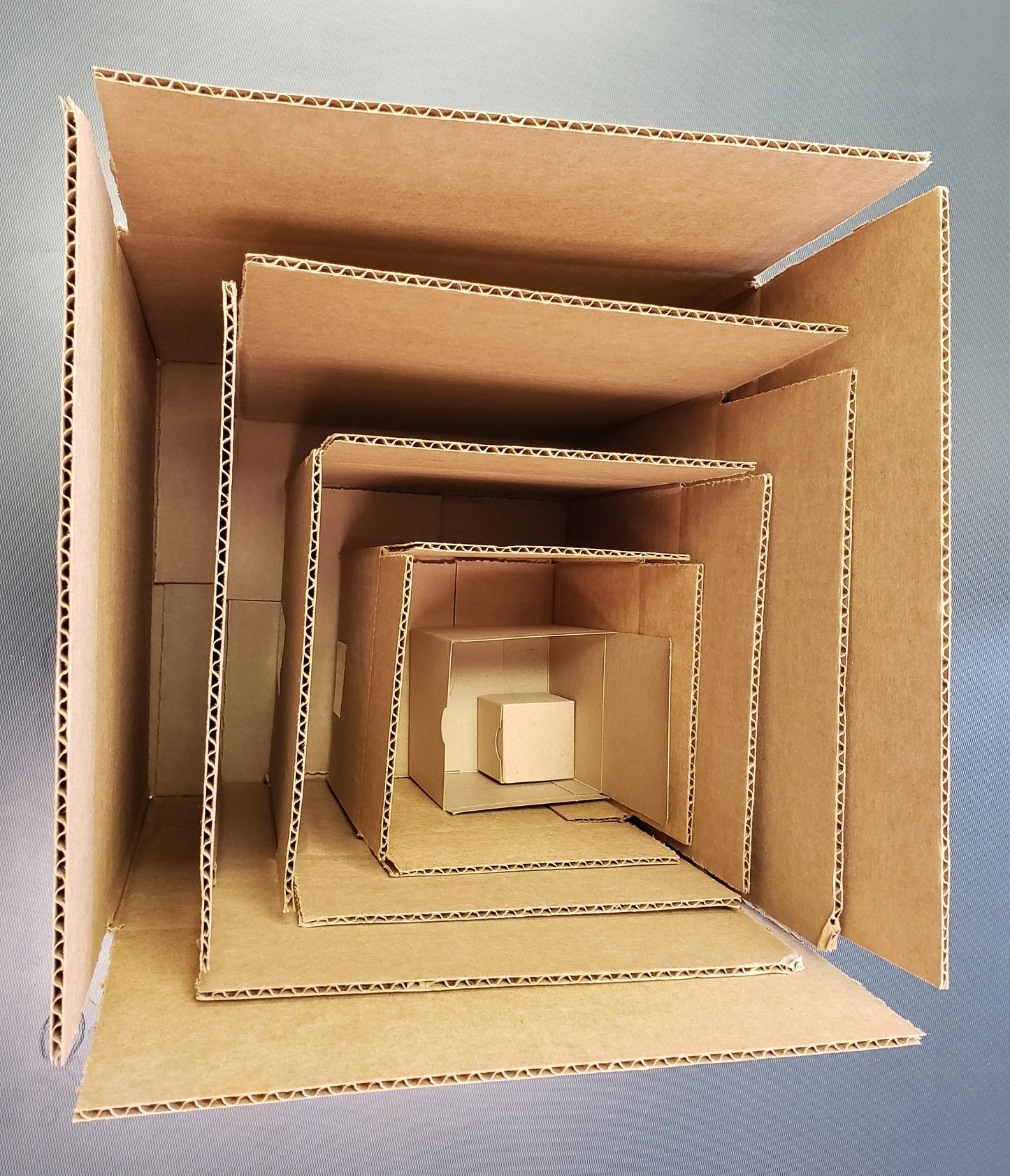 Prank Mystery Boxes With Products (For All Ages)