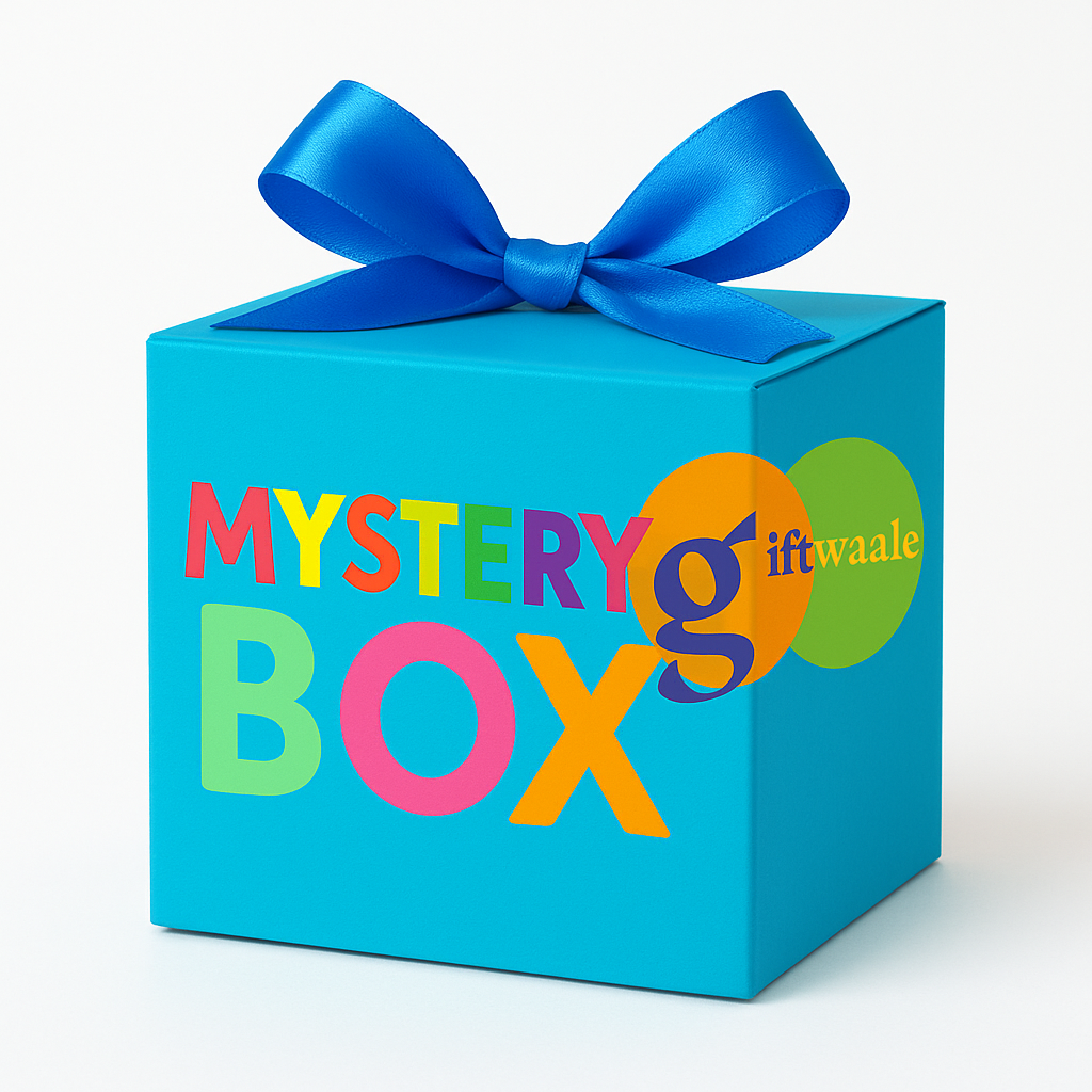 Mystery Boxes