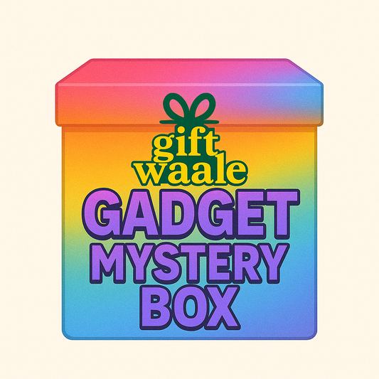 Gadgets Mystery Boxes  Guaranteed 2x Value