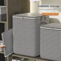 180L Foldable Storage Bag (Imported)