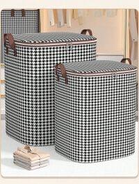 180L Foldable Storage Bag (Imported)