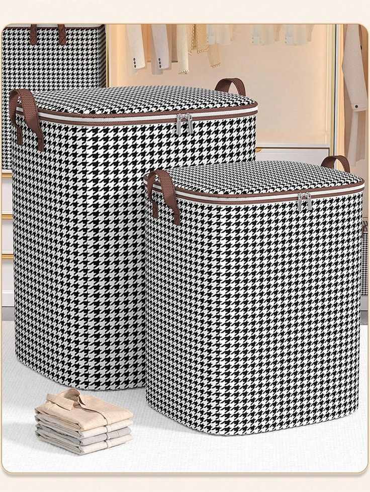 180L Foldable Storage Bag (Imported)