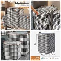 180L Foldable Storage Bag (Imported)