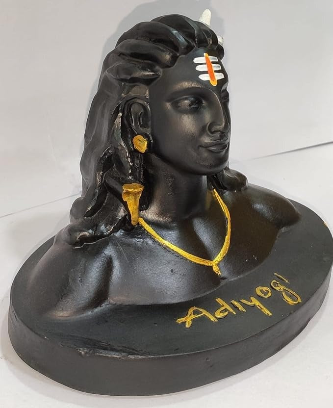 Adiyogi 3 Inch Statue 🙏