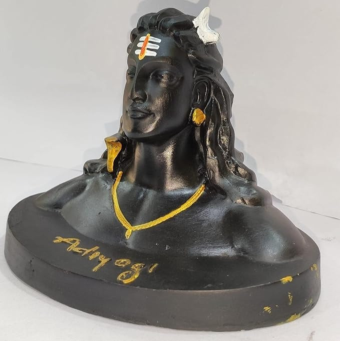 Adiyogi 3 Inch Statue 🙏