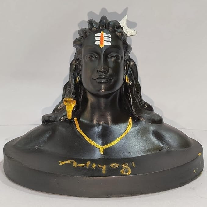 Adiyogi 3 Inch Statue 🙏