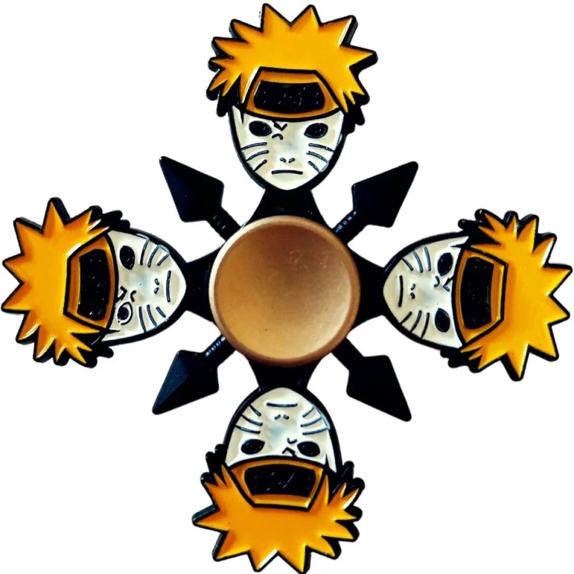 Anime Fidget Spinner