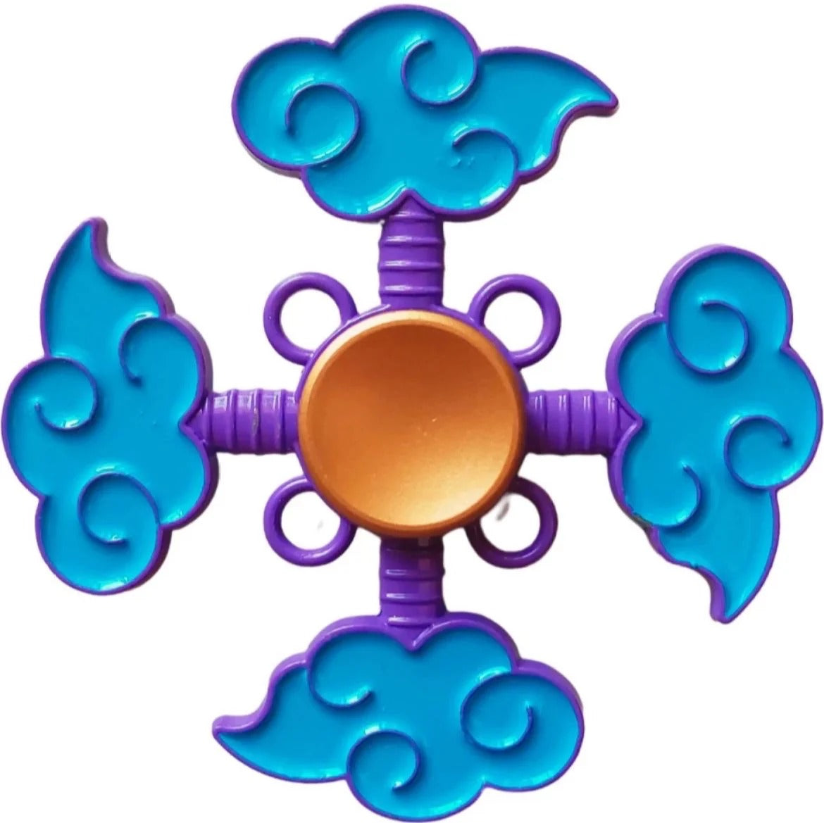 Anime Fidget Spinner