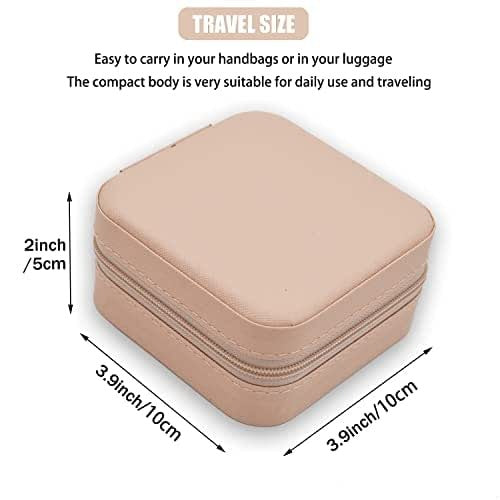 ✨ Elegant Jewellery Box - Keep Your Treasures Safe & Organized! ✨