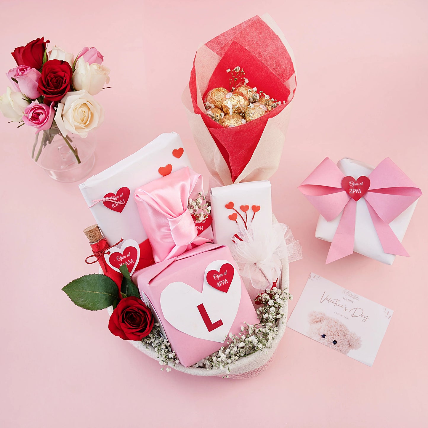 Couple & Friends Mystery Boxes