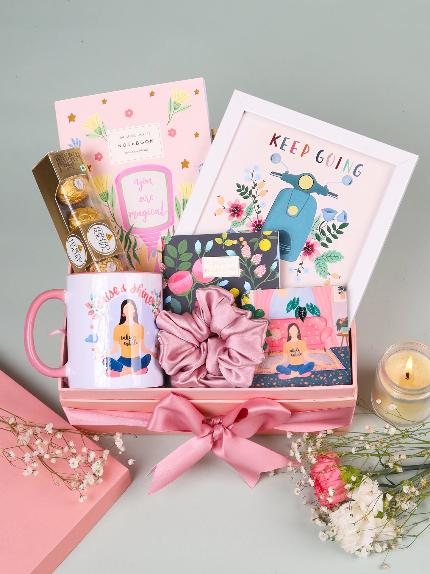 Couple & Friends Mystery Boxes