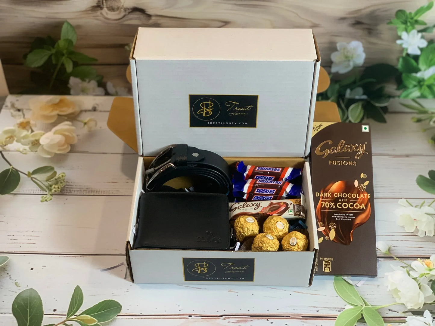 Couple & Friends Mystery Boxes