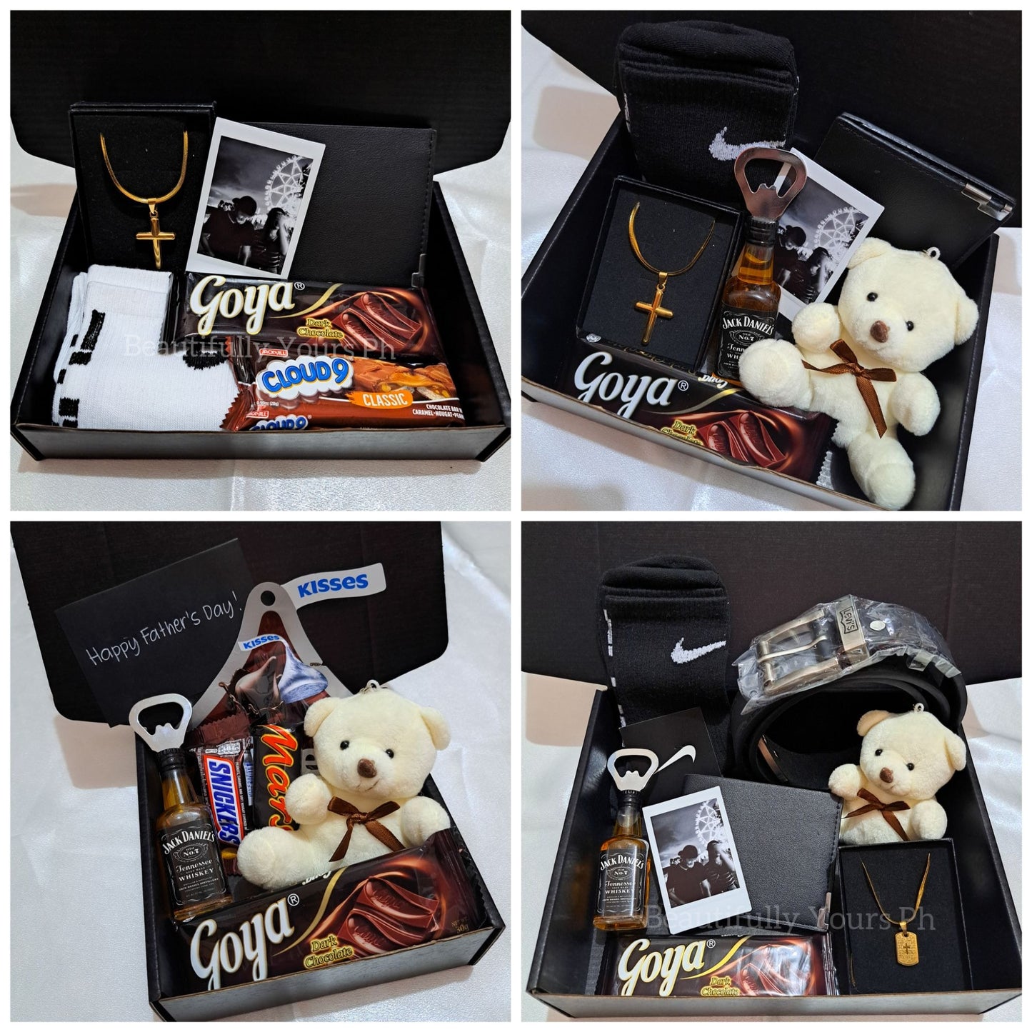 Couple & Friends Mystery Boxes